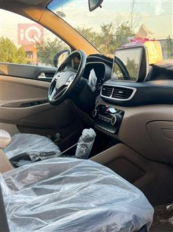 هيونداي توسان